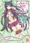 Naoto Fukuda: How NOT to Summon a Demon Lord - Band 13, Buch