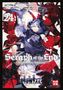 Yamato Yamamoto: Seraph of the End - Band 24, Buch, Buch