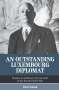 Paul Schmit: An Outstanding Luxembourg Diplomat, Buch