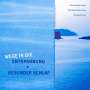 Ralf M. Hölker: Wege in die Entspannung + Gesunder Schlaf. Audio-CD. Atementspannung, Muskelentspannung, Visualisierung, CD