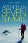 Helga Hengge: Abenteuer Seven Summits, Buch