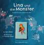 Laura Räuber: Lina und die Monster, Buch