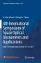 4th International Symposium of Space Optical Instruments and Applications, Buch