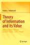 Ruslan L. Stratonovich: Theory of Information and its Value, Buch
