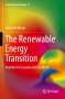 John Erik Meyer: The Renewable Energy Transition, Buch
