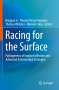 : Racing for the Surface, Buch