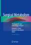 : Surgical Metabolism, Buch