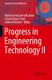 : Progress in Engineering Technology II, Buch