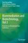 : Bioremediation and Biotechnology, Vol 3, Buch