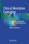 Michael Hoffmann: Clinical Mentation Evaluation, Buch