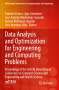: Data Analysis and Optimization for Engineering and Computing Problems, Buch