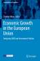 : Economic Growth in the European Union, Buch