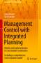 Raef Lawson: Management Control with Integrated Planning, Buch