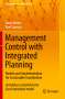Raef Lawson: Management Control with Integrated Planning, Buch