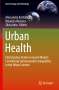 : Urban Health, Buch
