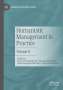 : Humanistic Management in Practice, Buch