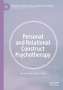 David A. Winter: Personal and Relational Construct Psychotherapy, Buch