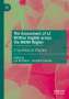 : The Assessment of L2 Written English across the MENA Region, Buch
