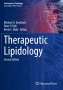 : Therapeutic Lipidology, Buch
