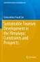 Vishwambhar Prasad Sati: Sustainable Tourism Development in the Himalaya: Constraints and Prospects, Buch