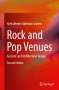 Niels Werner Adelman-Larsen: Rock and Pop Venues, Buch