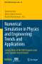 : Numerical Simulation in Physics and Engineering: Trends and Applications, Buch