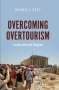 Bruno S. Frey: Overcoming Overtourism, Buch