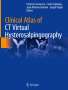 : Clinical Atlas of CT Virtual Hysterosalpingography, Buch