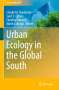: Urban Ecology in the Global South, Buch