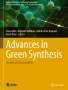 : Advances in Green Synthesis, Buch