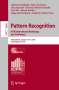 : Pattern Recognition. ICPR International Workshops and Challenges, Buch