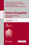 : Pattern Recognition. ICPR International Workshops and Challenges, Buch