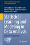 : Statistical Learning and Modeling in Data Analysis, Buch