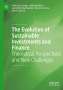 Francesco Gangi: The Evolution of Sustainable Investments and Finance, Buch