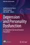 : Depression and Personality Dysfunction, Buch