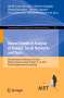 : Recent Trends in Analysis of Images, Social Networks and Texts, Buch