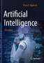 Charu C. Aggarwal: Artificial Intelligence, Buch