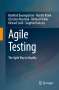 Manfred Baumgartner: Agile Testing, Buch