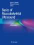 : Basics of Musculoskeletal Ultrasound, Buch