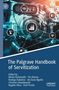 The Palgrave Handbook of Servitization, Buch