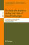 : The Role of e-Business during the Time of Grand Challenges, Buch