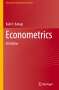Badi H. Baltagi: Econometrics, Buch