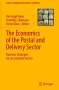 : The Economics of the Postal and Delivery Sector, Buch