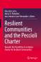 : Resilient Communities and the Peccioli Charter, Buch