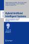 : Hybrid Artificial Intelligent Systems, Buch