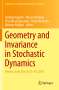 Geometry and Invariance in Stochastic Dynamics, Buch