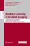 : Machine Learning in Medical Imaging, Buch