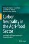 Alessia Acampora: Carbon Neutrality in the Agri-food Sector, Buch