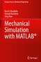 Dan B. Marghitu: Mechanical Simulation with MATLAB®, Buch