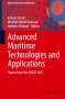 : Advanced Maritime Technologies and Applications, Buch